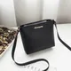 Mode Casual Telefon Münze Schulter Tasche Kleine Frauen PU Leder Messenger Taschen Feste Kupplung