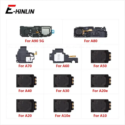 Lautsprecher Für Samsung Galaxy A90 5G A80 A70 A60 A50 A40 A30 A20 A20e A10 A10e Lautsprecher Buzzer