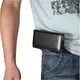 Leder handy Tasche Für Samsung Galaxy S20 Ultra S10 Lite S3 S4 S5 S6 S7 Rand S8 S9 Plus Tasche