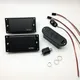 Aktive Pickups Elektrische Gitarre Humbucker Schwarz Gitarren Hals/brücke Pickup Auf Lager