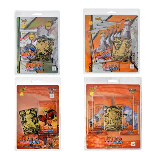 Kayou naruto karten ninja legende sp lr spielzeug karte bp sammler ausgabe karte sammler junge