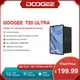 Doogee t20 ultra tablet 12 "2k display helio g99 12gb 256gb 10800mah 16mp haupt kamera android 13