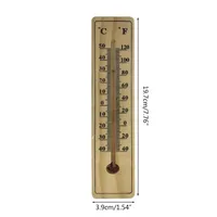 thermometer garten