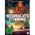 Weihnachtsstimmung pur - 24 Filme für die festliche Jahreszeit (DVD) - Pidax Film