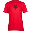 FOX Head Premium T-Shirt, rot, Größe S