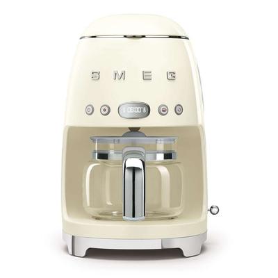 SMEG Drip Filter Coffee Machine DCF02