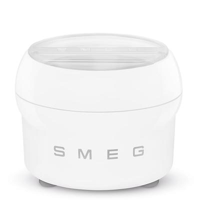 Smeg Stand Mixer Ice Cream Maker