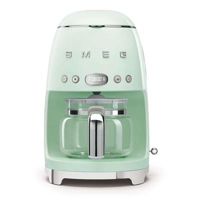 SMEG Drip Filter Coffee Machine DCF02