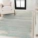 JONATHAN Y Aksil Modern Berber Stripe Area Rug