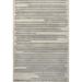 JONATHAN Y Aksil Modern Berber Stripe Area Rug