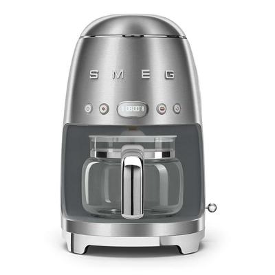 SMEG Drip Filter Coffee Machine DCF02