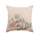 Hallowee n Pillow Covers Hallowee n Pumpkin Series Home Decoration Throw Pillow Cushion Hallowee n Throw Pillow Cover