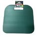 Garden Knee Pad Cushion Memory Foam Padding Super Soft Gardening Kneeler 12.5 X13.75 (Green)