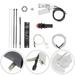 Benafini 42322 Grill Ignition Kit for Weber Summit Silver B - 4 Burner Gas Grills