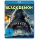 The Black Demon (Blu-ray)