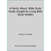 Pre-Owned A Family Album: Bible Study Guide (Paperback) 0849984637 9780849984631