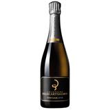 Billecart-Salmon Extra Brut with Champagne Carafe in Gift Box 2016 Champagne - France