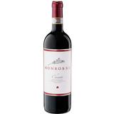 Castello di Monsanto Chianti Monrosso 2020 Red Wine - Italy