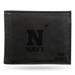 Black Navy Midshipmen Personalized Billfold Wallet