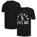 Youth Black Chicago White Sox Halftime T-Shirt