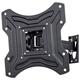 Ross Essentials Single Arm Tilt & Turn TV Wall Mount - 23-50in