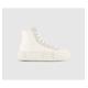 Converse Kids Chuck Taylor All Star Cruise Trainers Egret Egret Egret In Natural, 3.5