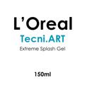 L'Oreal Professionnel Tecni ART Extreme Splash Gel 150ml