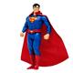 Lansay McFarlane Toys – DC Direct – Super Powers – Superman – 13 cm – Sammelfigur & Zubehör – Comic-Figuren – ab 12 Jahren