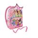 Disney Harness Backpack with Removable Tether Travel Toddler Safety Backpack Anti-Lost Kids Mini Backpack Kids Baby Harness Backpack for Boys and Girls