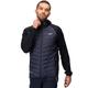 Regatta Mens Andreson VIII Hybrid Lightweight Softshell Jacket - Navy - S