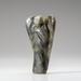 Astro Gallery of Gems Handmade Labradorite Fantasy & Sci-fi Figurine, Crystal in Brown/Gray | 2 H x 1 W x 0.5 D in | Wayfair ANG3