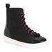 MUK LUKS Montana Helena - Womens 6.5 Black Boot Medium