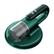 Handheld Vacuum Cordless 5000PA Powerful Mattress Vacuum Cleaner with HEPA Filtration UV Mite