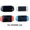 Original LCD Display Screen for PS Vita 2000 PSV2000 PSV 2000 with Touch Screen Digital Assembled