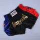 Shorts Boxing Shorts Thai Boxing Unisex Anotherboxer Children's Sanda Shorts Free Fighting Muay Thai