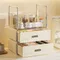 2023 Desktop-Aufbewahrung sbox hohes Erscheinung sbild Haushalt Wohnzimmer Küche Snacks Kosmetik