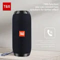 TG117 Bluetooth Lautsprecher Tragbare Wireless Sound Box Outdoor Lautsprecher Wasserdicht Stereo