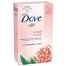 Dove Go Fresh Revive Beauty Bars Pomegranate & Lemon Verbena 4 oz bars 6 ea (Pack of 2)