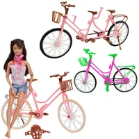 barbie fahrrad