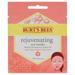 Burt s Bees Rejuvenating Rosehip Seed Jojoba Oil Eye Mask (Pack of 48)