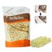 Painless Hair Removal No Strips Depilatory Hard Wax Beads Beans 300g (As shown)