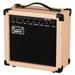 IM Beauty Glarry 20W GA-20 Electric Guitar Amplifier Natural Color