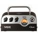 Vox MV50 Clean 50-Watt Hybrid Guitar Amplifier Head