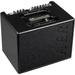 AER Compact 60/4 60W 1x8 Acoustic Guitar Combo Amp Black