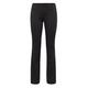 Mavi Damen Bella Jeans, Double Black STR, 27 W/34 L