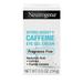 Neutrogena Hydro Boost + Eye Cream For Dark Circles & Puffiness Under Eye Cream With Caffeine Hyaluronic Acid And Peptides Fragrance Free 0.5 Oz.