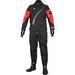Bare Trilam Tech Dry Suit Mens Red - M
