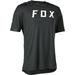 Fox Racing Ranger Moth Mens SS MTB Mountain Bike Jersey Black MD