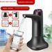 Smart Water Dispenser Electric Water Bottles Pump USB Charge Portable for Kitchen Office Outdoor Drink Dispenser-B