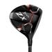 Srixon Golf Club ZX 18* 5 Wood Regular Graphite New